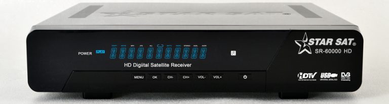 starmax receivers update 12/08/2017