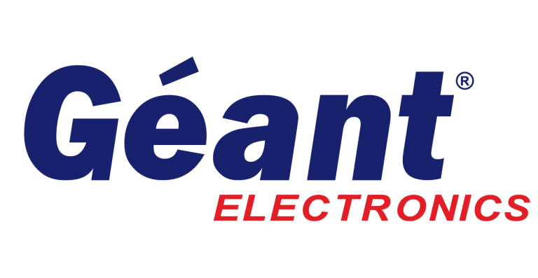 new update for geant receivers