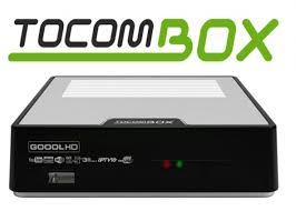 tocombox receivers update 14/09/2017