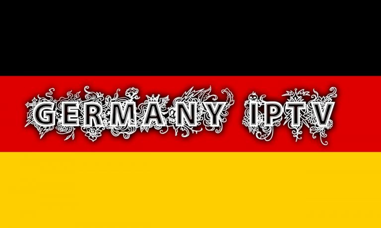 free iptv m3u list Germany 09.02.2020