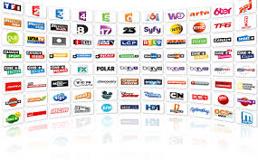 free iptv list French channels 30.12.2018