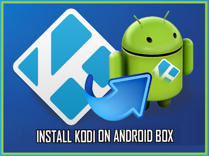 how to install kodi on android devices and android tvbox free cccam iptv