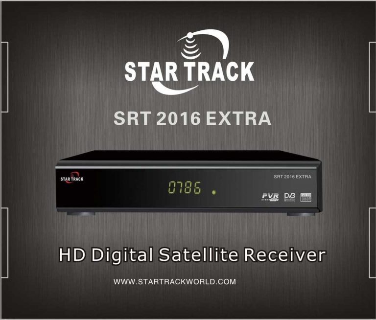 startrack receivers update 20/09/2020