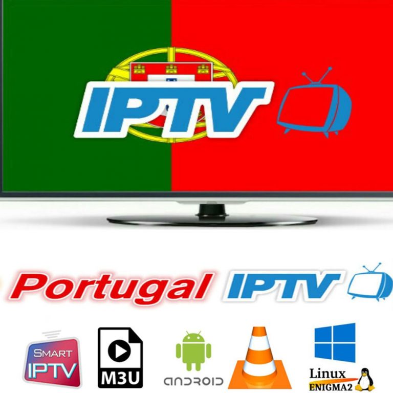 Portugal free iptv 15.05.2019