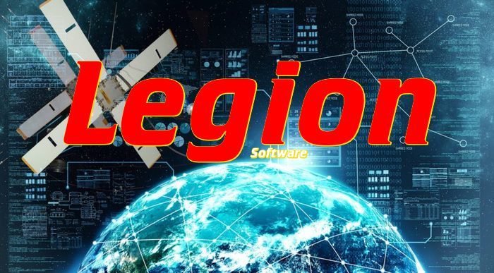 legion receivers update 16/11/2019